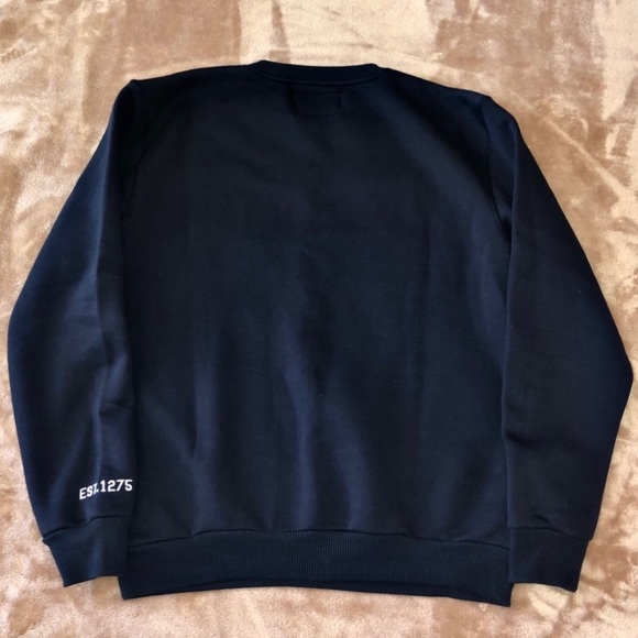 FOX ORIGINAL SWEATSHIRT - Picture 3 of 8